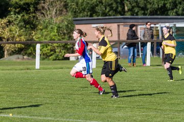 Bild 196 - Frauen SV Fortuna B�sdorf - SV Henstedt Ulzburg : Ergebnis: 0:7